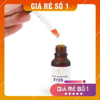 COMBO ĐỔ SỈ TỪ 5 SẢN PHẨM SIRO CHỮA CHẢY NƯỚC MẮT CHO CHÓ MÈO (shopmh59)
