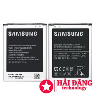 Pin Samsung Galaxy S4