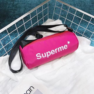 Túi trống superme