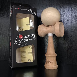 Trò chơi Beto Kendama Pro – Maple Nhật Bản Cỡ Lớn