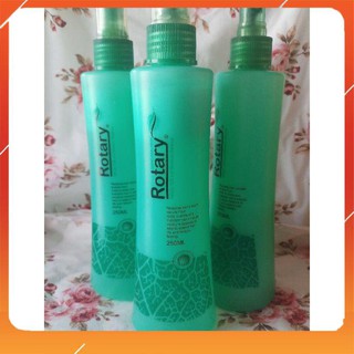 xịt dưỡng tóc 2 pha rotary 250ml