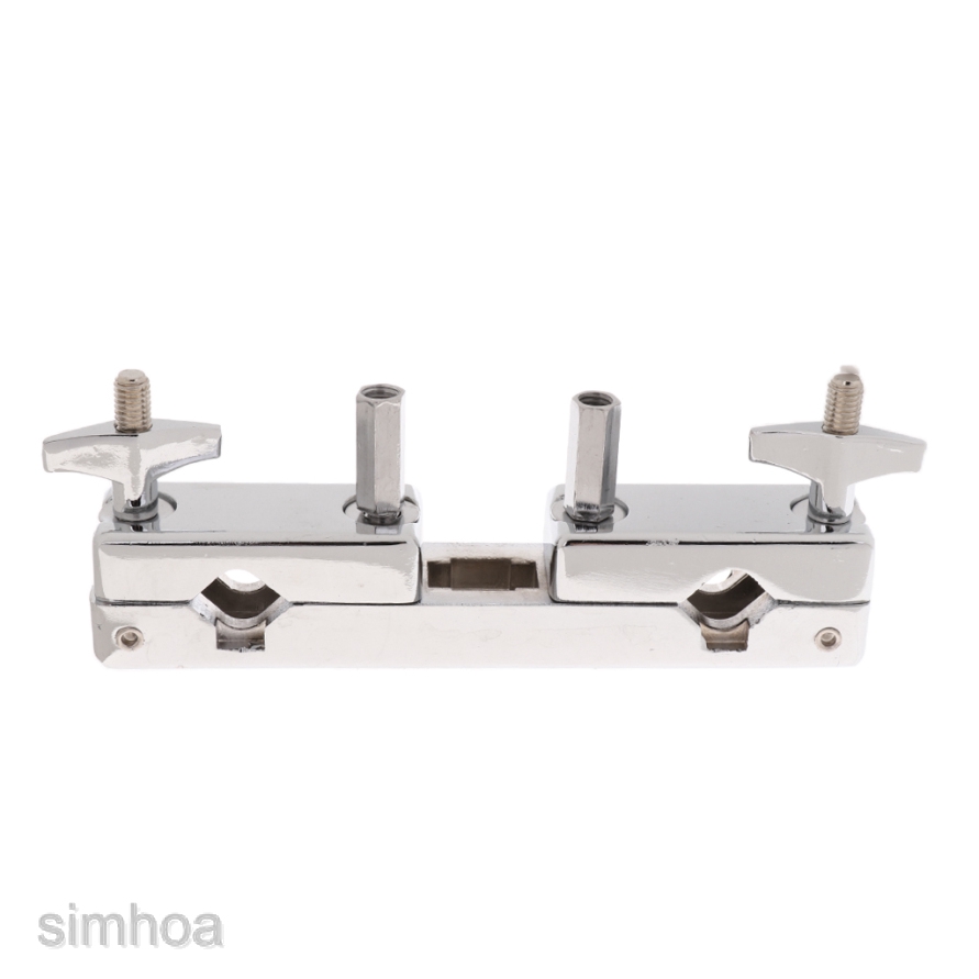 Giá Đỡ Cymbal Bằng Hợp Kim Kẽm Tùy Chỉnh Tiện Dụng Cho Trống Dymbal