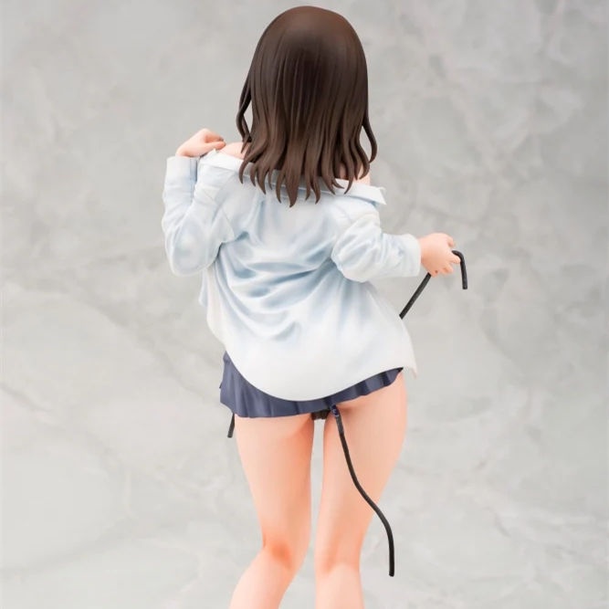 Cơ Thể JK Kuro Feng Cai  Mô Hình Nhân Vật Nữ Sinh Trung Học Xinh Xắn