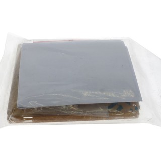 Vỏ mica KIT UNO R3