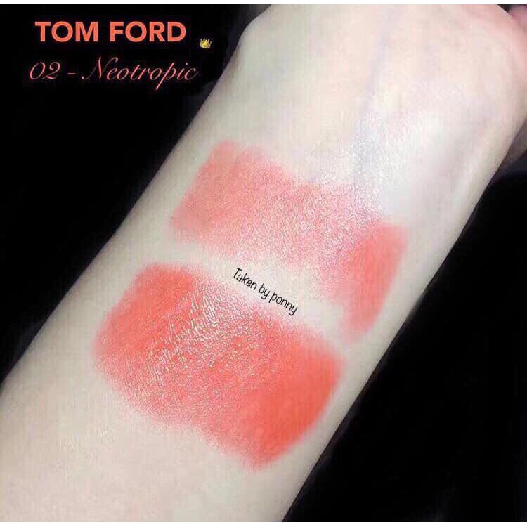 Son tom ford mini 2g