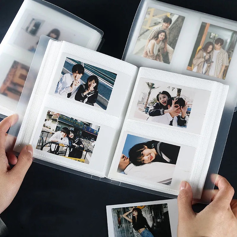 Album Ảnh Thiết Kế Đơn Giản Chống Thấm Nước