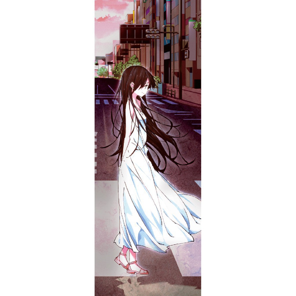 Sách Light Novel - Nhắn Gửi Một Tôi, Người Đã Yêu Em