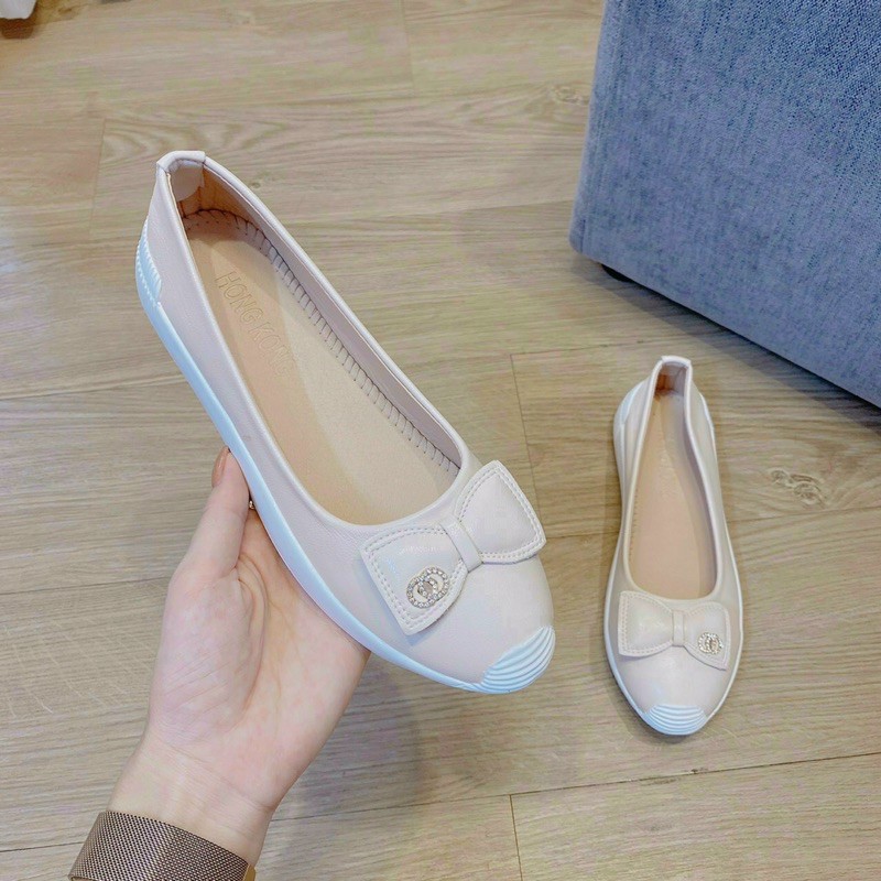 🌼Bệt nơ  khoá chanel Hàng hót.