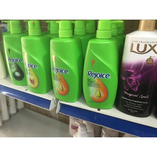 dầu gội đầu rejoice