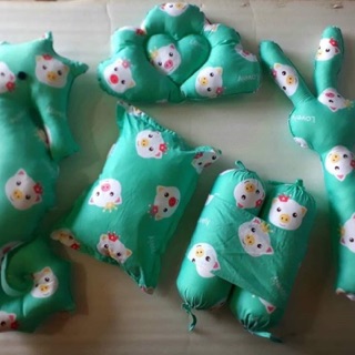 Gối ôm handmade