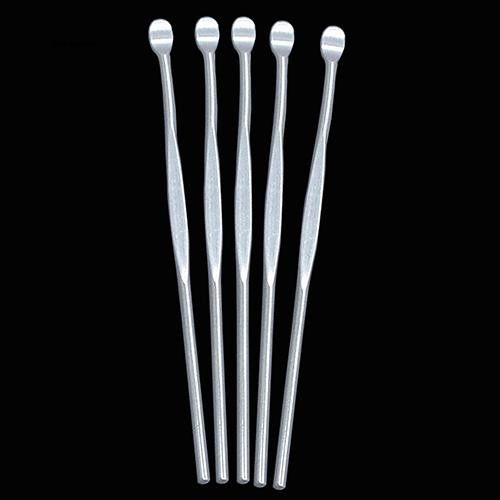 Set 5 dụng cụ lấy ráy tai bằng thép không gỉ chất lượng cao