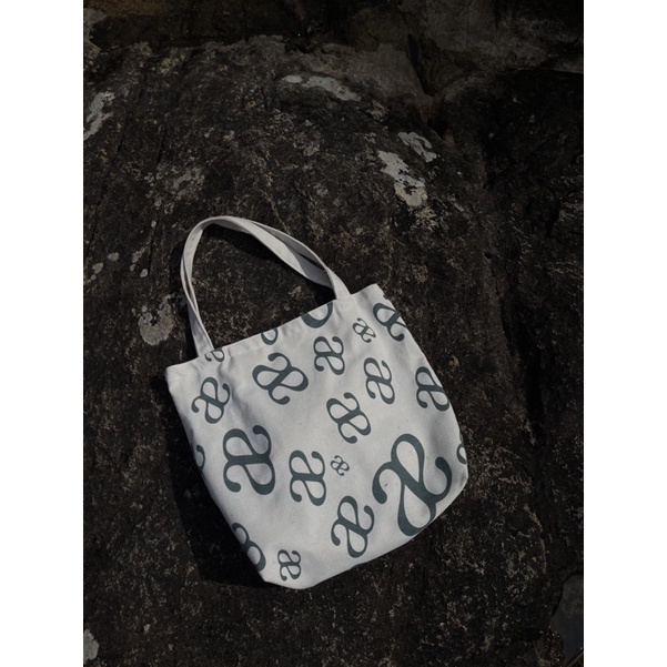 Ae Canvas Tote