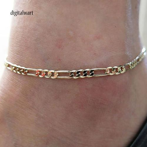 Lắc chân phong cách đơn giản dành cho nữ | BigBuy360 - bigbuy360.vn