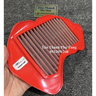 Lọc gió lưới thép Future 2012-2017, Future Led 2018-2021