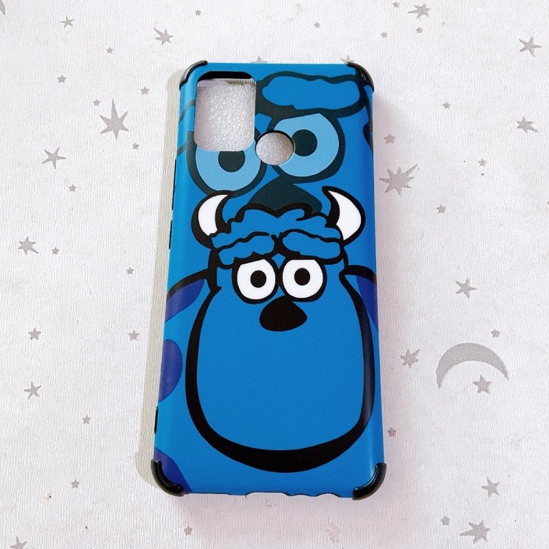 Ốp lưng idm Hàn Quốc Realme C17 siêu xinh