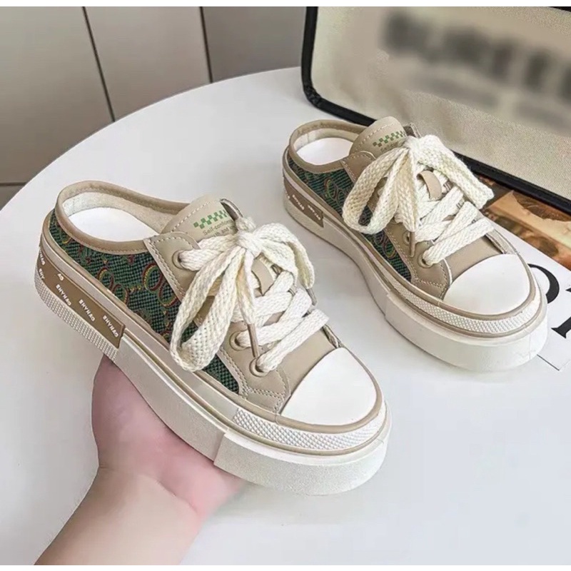 GIÀY SỤC THỂ THAO OO SIÊU CHẤT