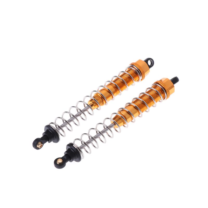 Phụ Kiện Giảm Xóc WMMB WMMB Chất Lượng Cao 180007 Xe Leo Núi Điều Khiển Từ Xa 130mm 4WD HSP 94180 1: 10