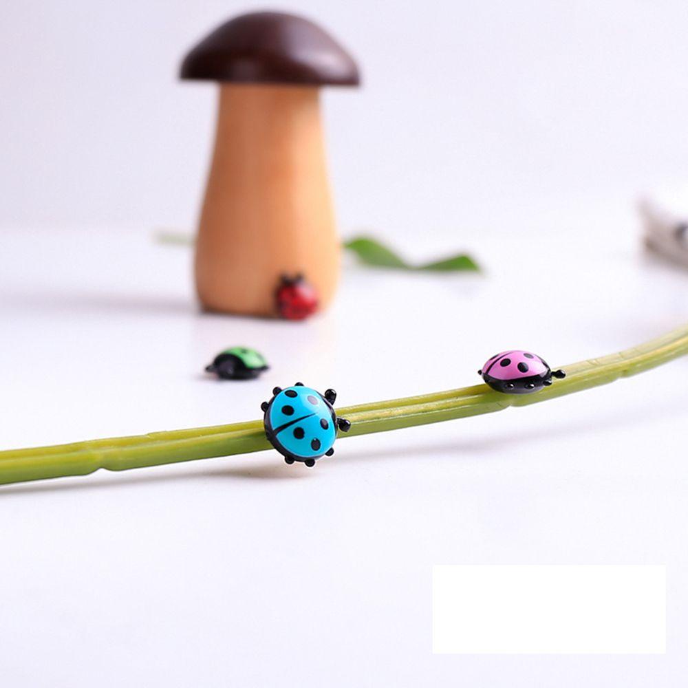 Set 6 Món Đồ Trang Trí Tủ Lạnh Họa Tiết Hoạt Hình Sáng Tạo
