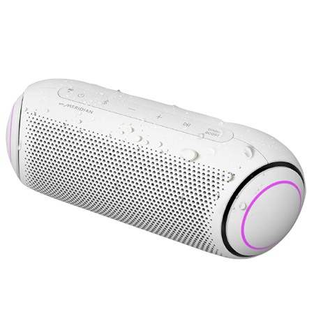 Loa Bluetooth LG XboomGo PL7/PL7W (2 MÀU: XANH ĐEN -  TRẮNG)