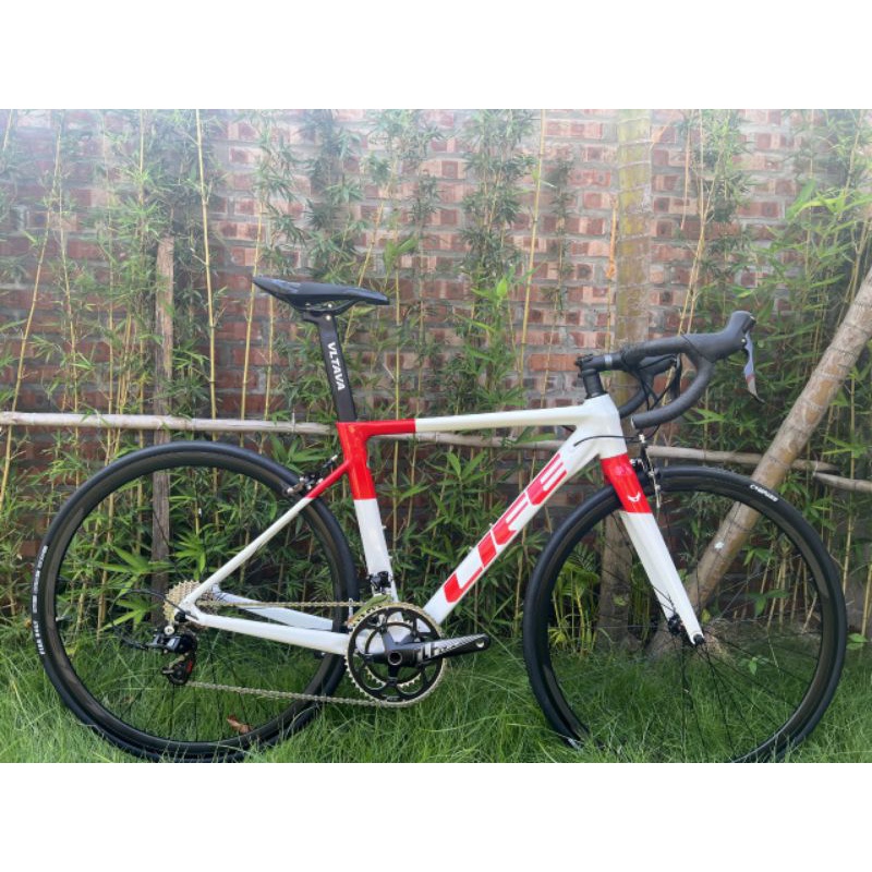 Xe đạp đua life khung nhôm