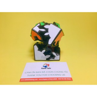Đồ chơi Biến thể | HelloCube MoHuan 2x2 Gear Shift