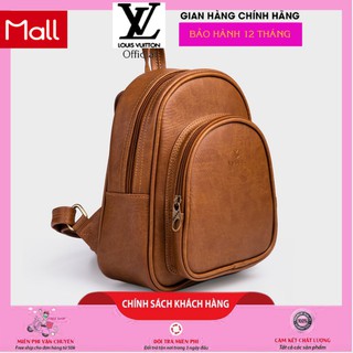 Balo nữ cao cấp thời trang yuumy yba4 nhiều màu