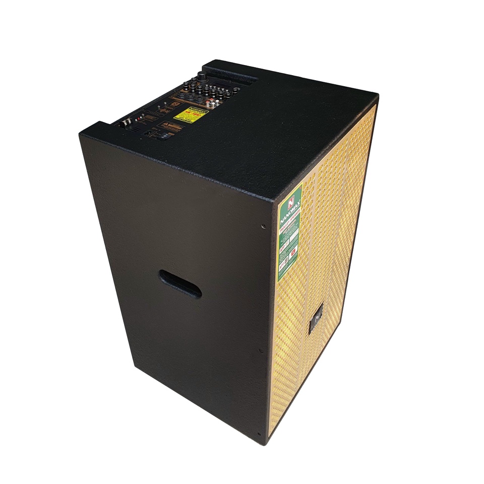 Loa kéo di động Nanomax SK-16K7