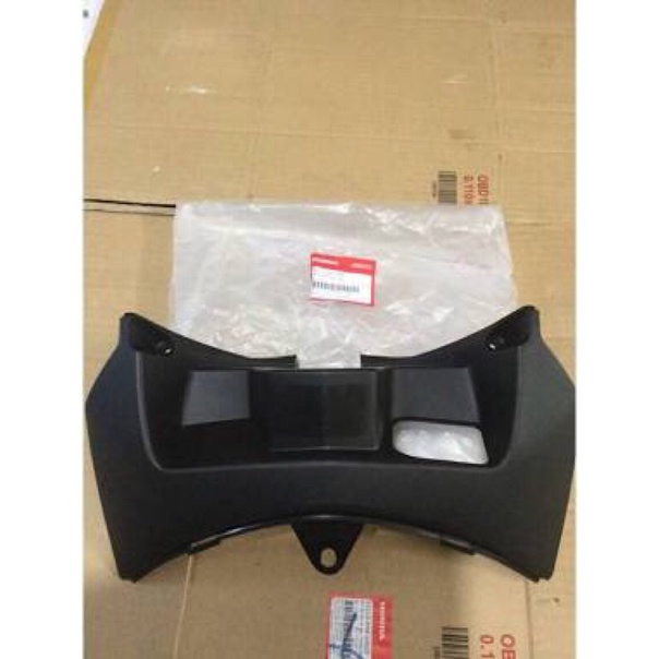 Ốp sau tay lái AIR BLADE 110 2007-2010 chính hãng , Bợ cổ ab 110