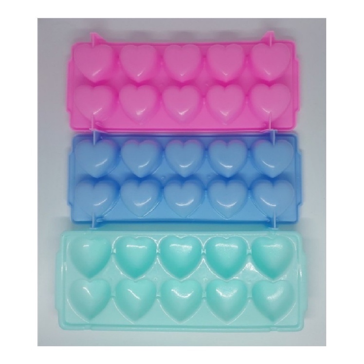 khay nhựa làm đá, Khuôn socola, khuôn râu câu nhiều hình hiệu vĩnh trường