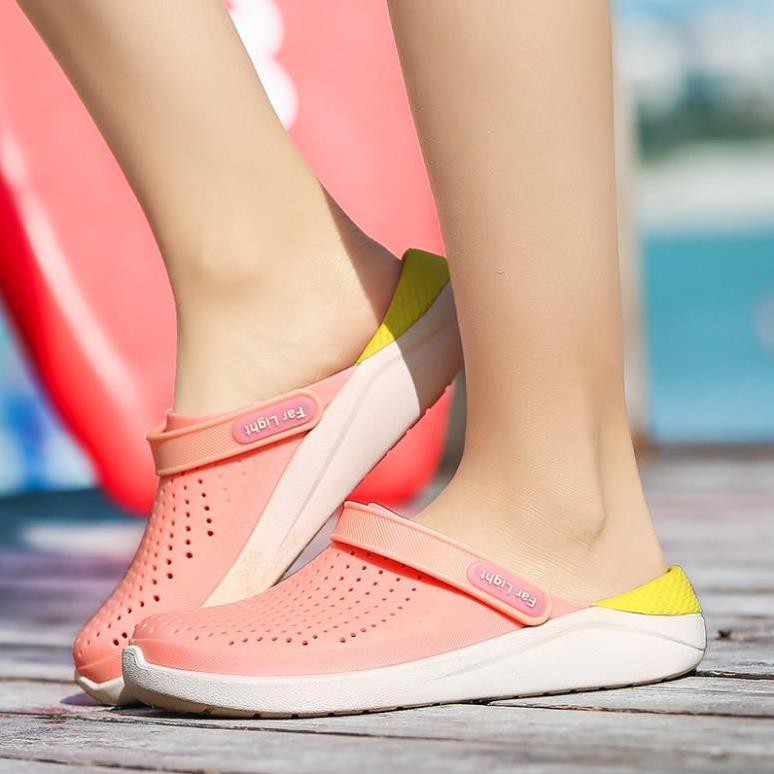 Sandal Vento xuất nhật chính hãng Size36-41 Women's sandals Dép xăng đan nam nữ Sport - dép -az1