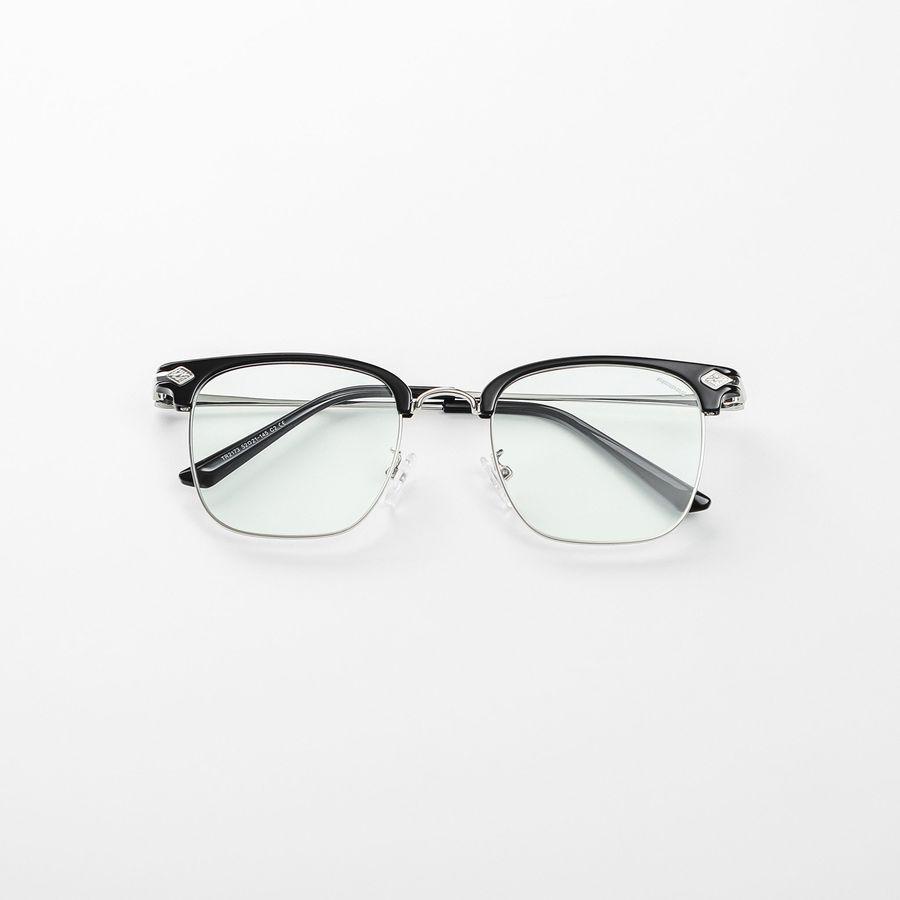 Kính Mắt Thời Trang Nam Funky Gọng Kim Loại Sang Trọng - FAPAS