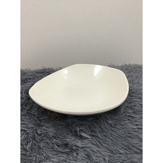 DĨA OVAL 28 cm - GỐM SỨ CƯỜNG PHÁT