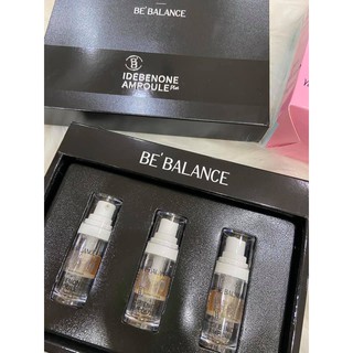 Botox tươi - be' balance hàn quốc