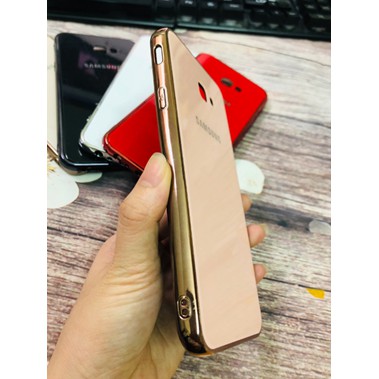 [ Xả kho bán hàng - YC bóc lớp bóng đằng sau trước khi đánh giá ak ] Ốp giả kính cho Iphone 7/8 plus