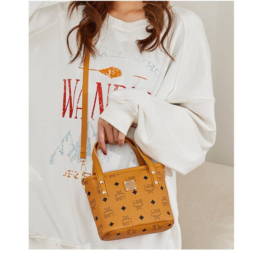 {Hot Trend} Túi xách nữ đeo chéo mini thời trang TX04 túi xách mini | BigBuy360 - bigbuy360.vn