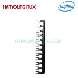 HYBT-13-12 Thanh lược 12P sử dụng cho HYBT-15A - HYBT-13-12