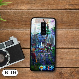 Ốp lưng Samsung Galaxy S9 PLUS- in hình 3D