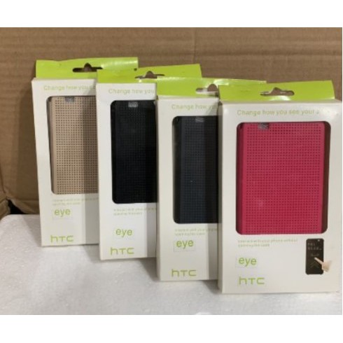 BAO LƯỚI HTC EYE