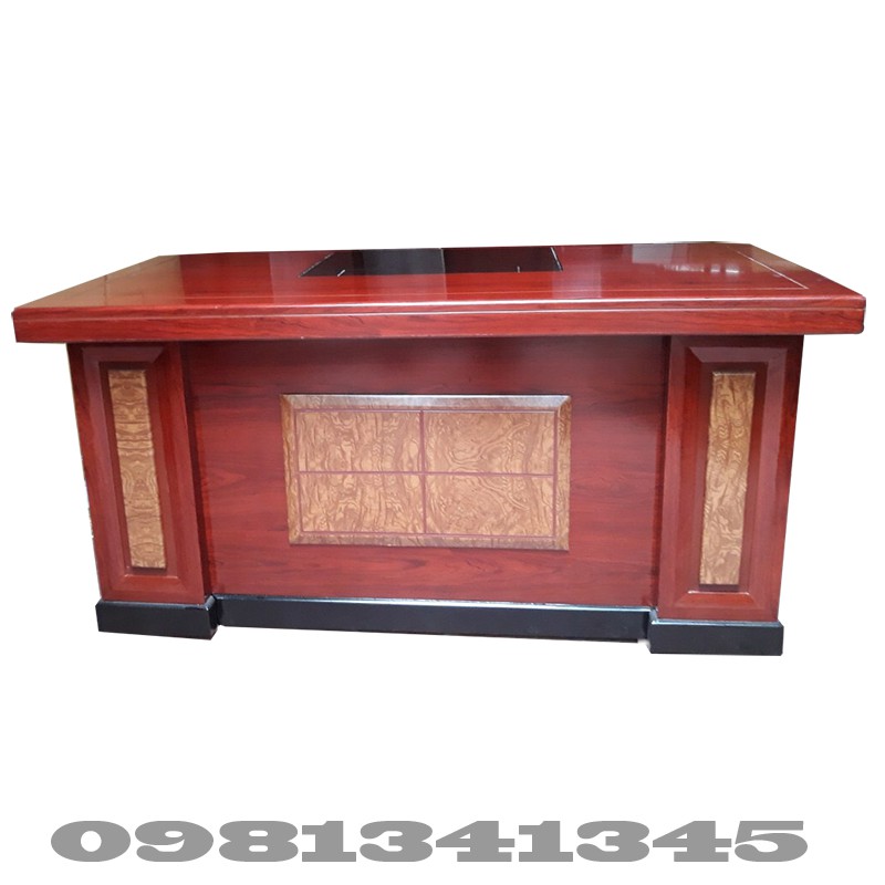 Bàn Giám Đốc GB-B21 [KT 1,6m x 0,7m]