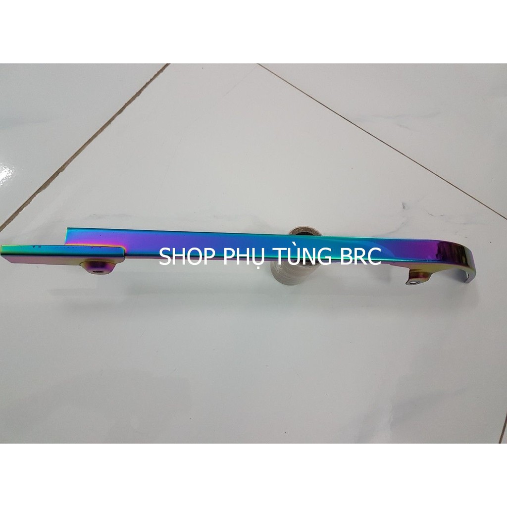 Bọc sên titan cao cấp xe SIRIUS Fi - Sản Phẩm Chất Lượng, Gian Hàng Uy Tín, Giá Cả Cực Tốt,