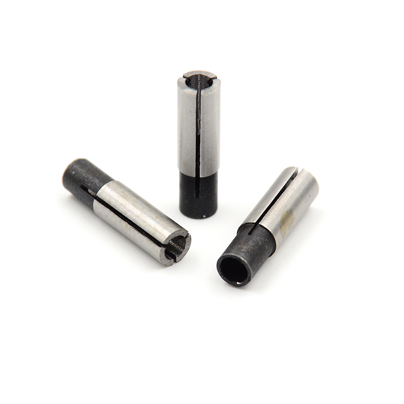 Đầu mũi khắc 1/8" kích thước từ 6.35mm đến 3.175mm dùng cho máy khắc CNC | BigBuy360 - bigbuy360.vn