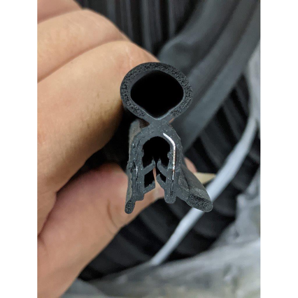Gioăng cao su nguyên bản theo xe - cửa xe - cốp xe