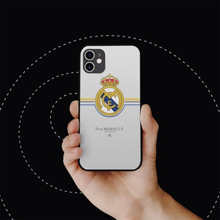 Ốp lưng di động madrid real logo Hua Iphone 7/8/x/xr/xs/11/12/13 plus promax mini samsung A BOG20220206