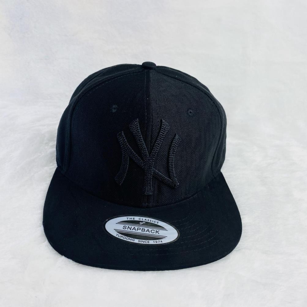 Mũ snapback, nón hiphop siêu hot hit - MHH0004