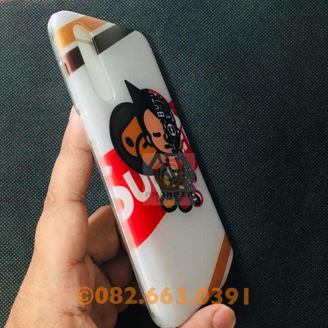 Ốp lưng điện thoại Vsmart live in hình đẹp (P2)