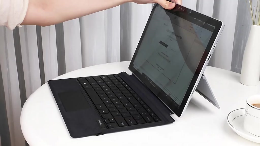 Bàn Phím Bluetooth Không Dây Cho Microsoft surface pro9 8 Pro7 / 6 / 5 | BigBuy360 - bigbuy360.vn