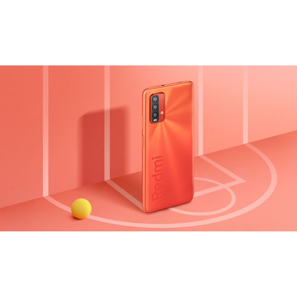Điện thoại Xiaomi Redmi Note 9 4/128 China Version Chip Snap Dragon 662 (phiên bản 4G) | BigBuy360 - bigbuy360.vn