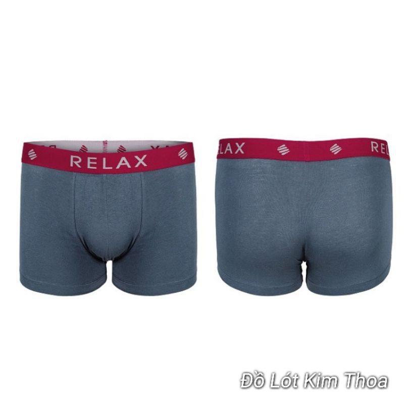 Quần lót Boxer Relax rltu019 chính hãng