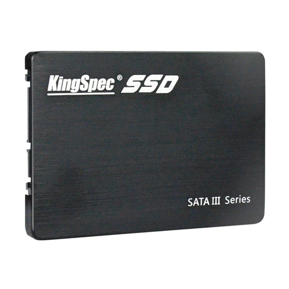 Ổ cứng SSD Kingspec P3 - 256GB 2.5 Sata III