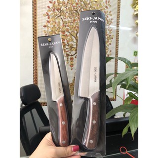 Bộ Dao SEKI 4 món